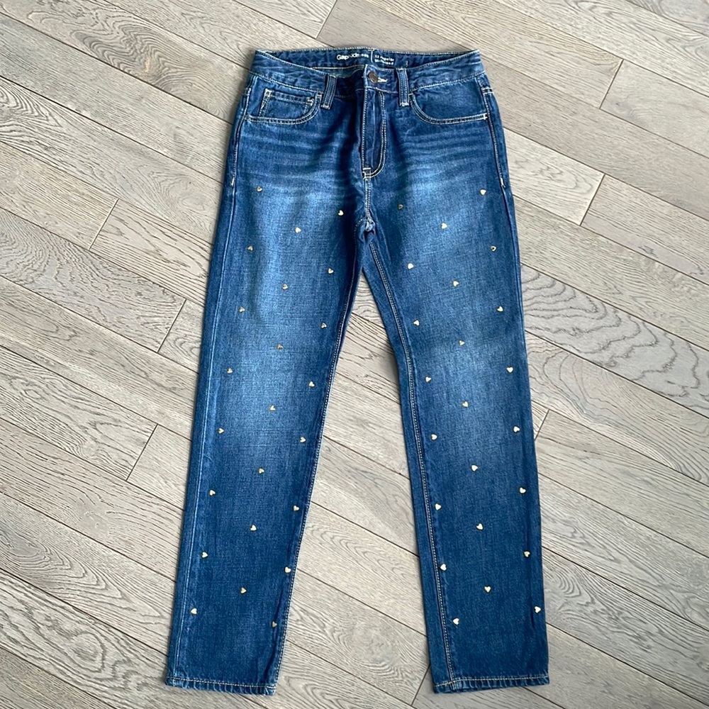 GAP KIDS girls jeans